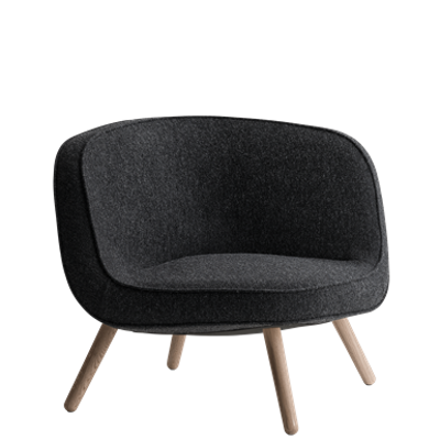 bild för VIA57™ BI01 Lounge chair