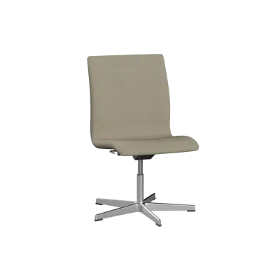 Image pour Oxford™ 3191T Conference Chair