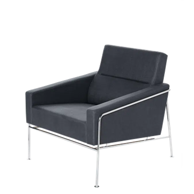 Series 3300™ Lounge chair