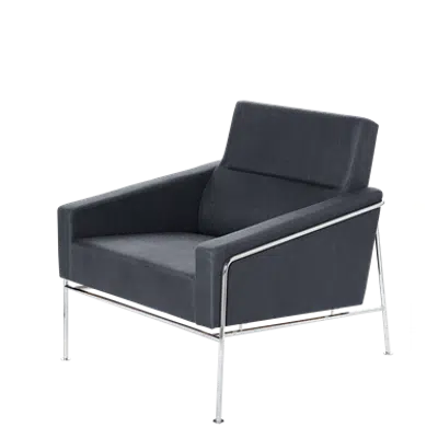 Series 3300™ Lounge chair图像