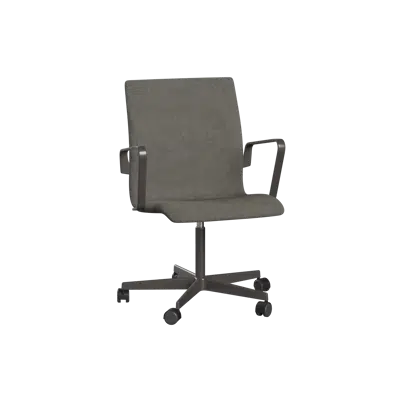 Image pour Oxford™ 3271W Conference Chair
