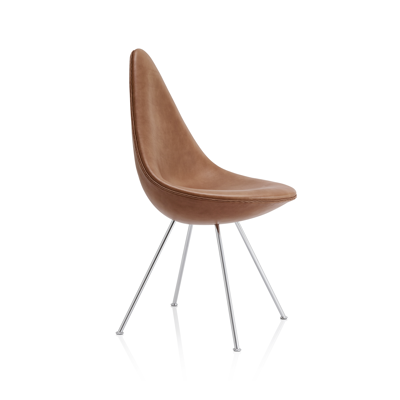 Image for Drop™ chair full uph 3110-FU