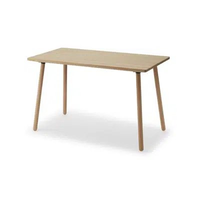 画像 Georg Desk