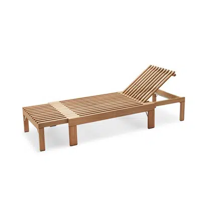 изображение для Riviera Sunbed