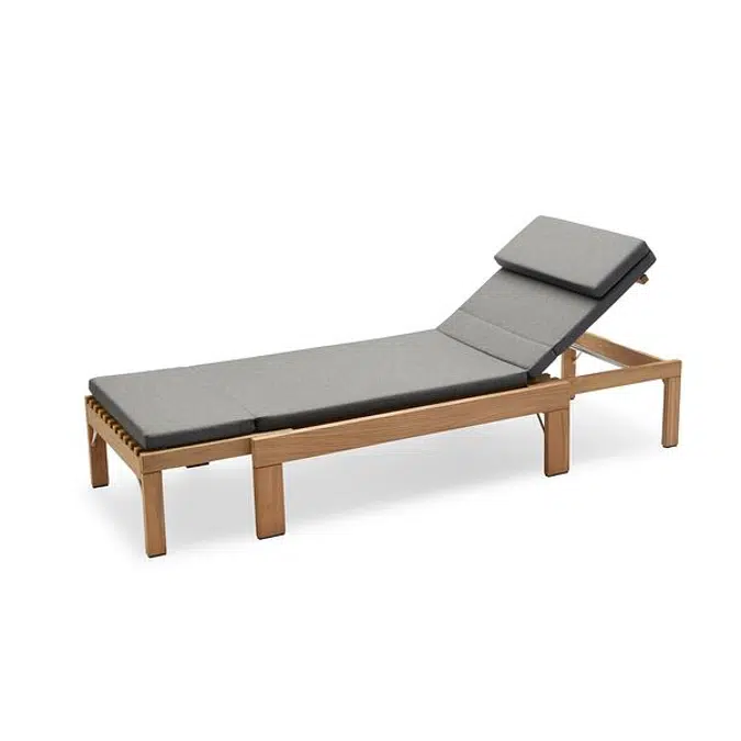 Riviera Sunbed
