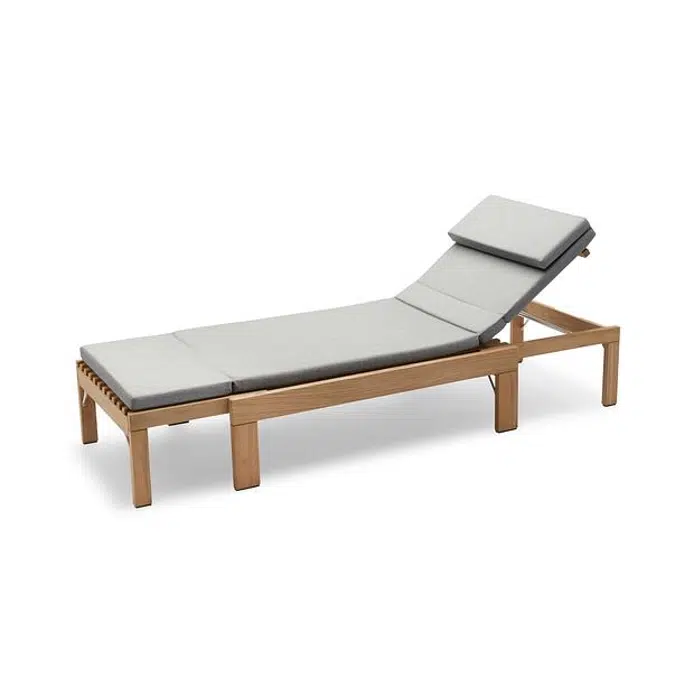 Riviera Sunbed