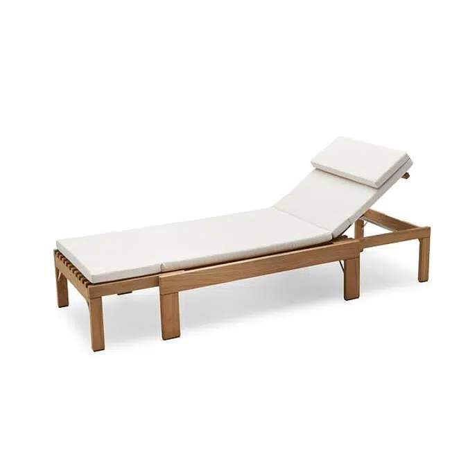 Riviera Sunbed