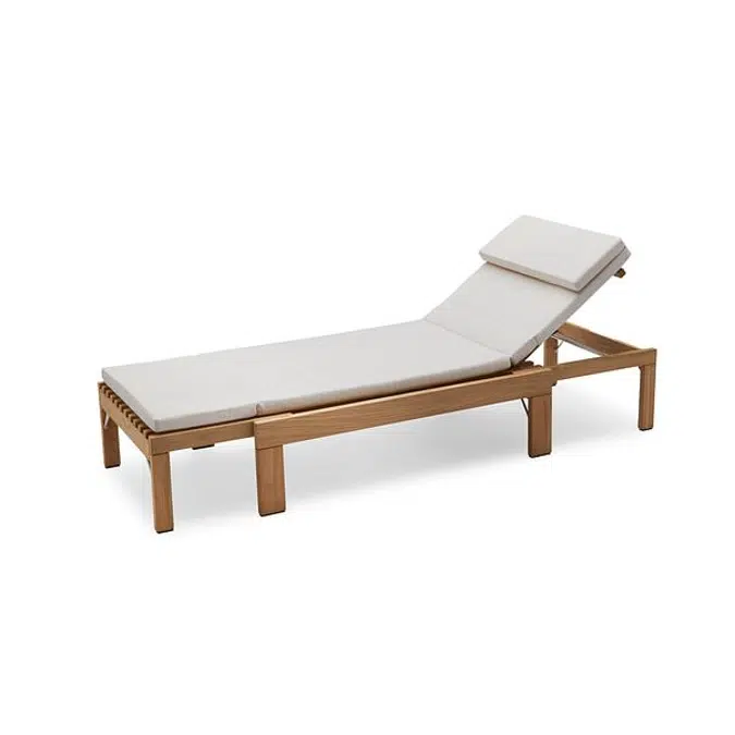 Riviera Sunbed