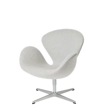 Image for Swan™ Lounge chair 3320