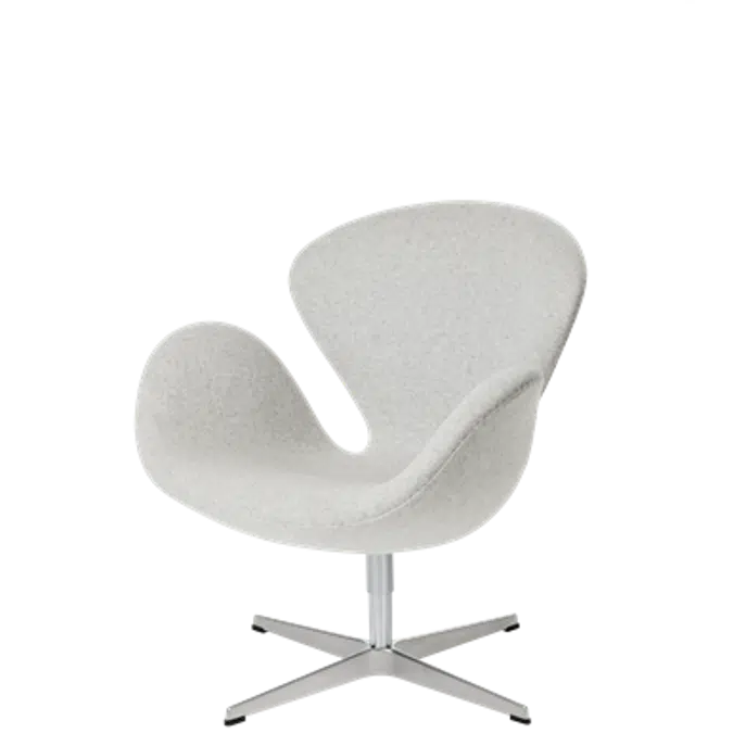 Swan™ Lounge chair 3320