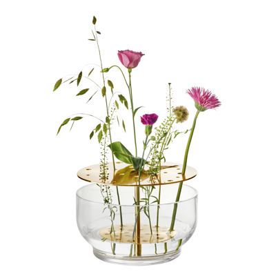 รูปภาพสำหรับ Ikebana vase