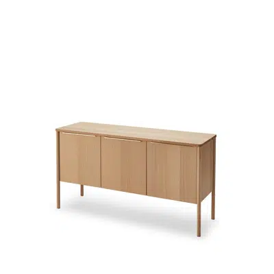 Jut Cabinet图像