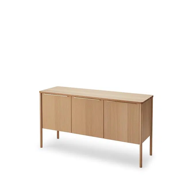 Jut Cabinet