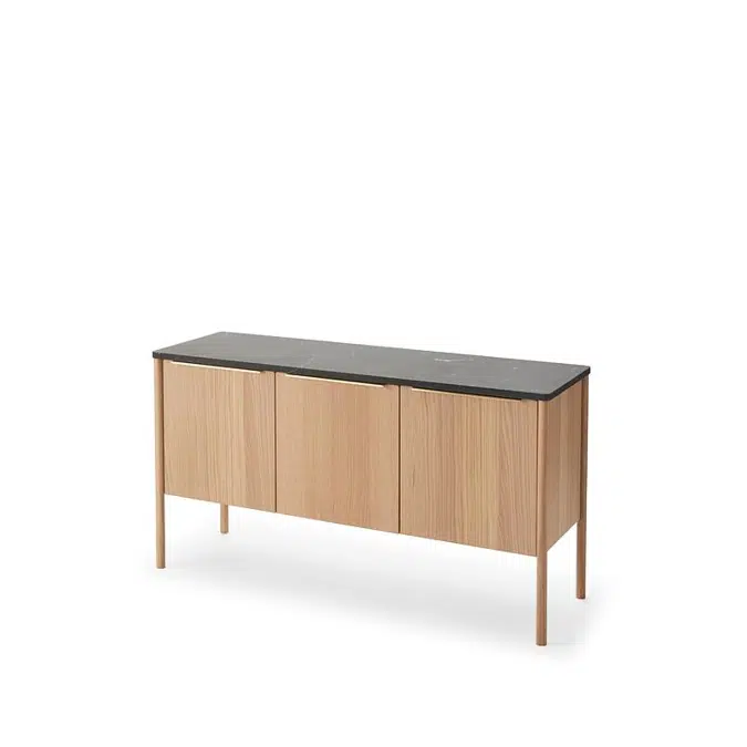 Jut Cabinet