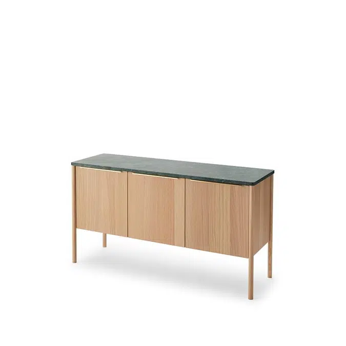 Jut Cabinet