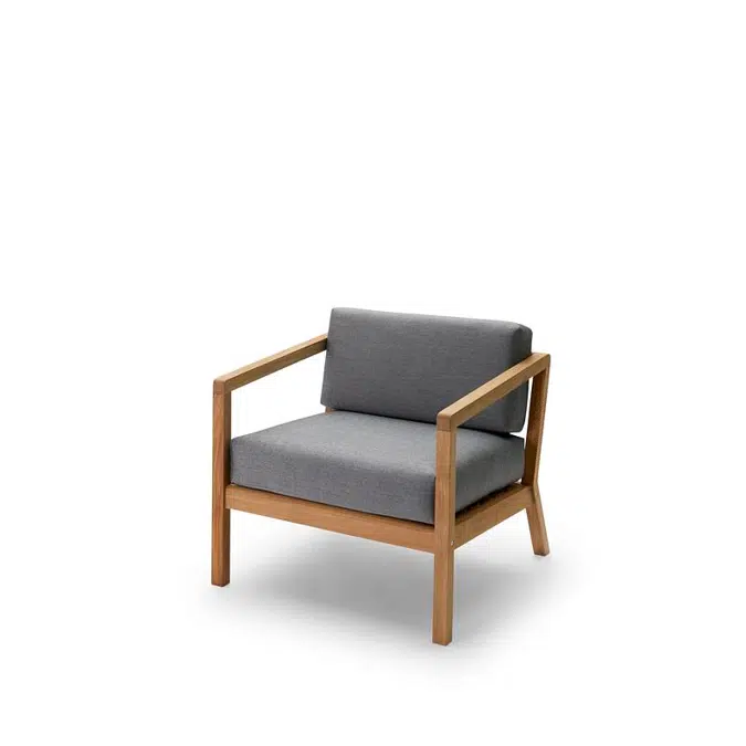 Virkelyst Chair