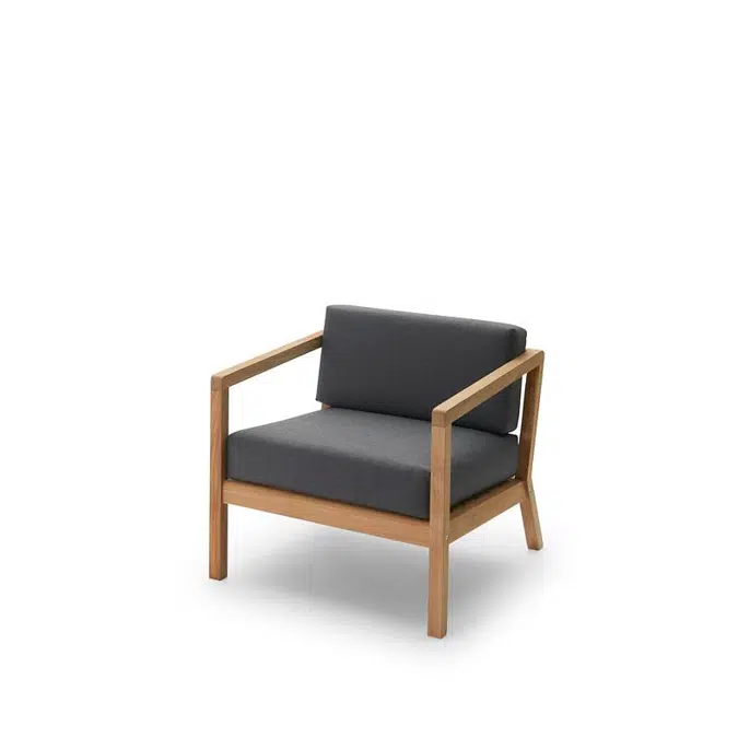 Virkelyst Chair