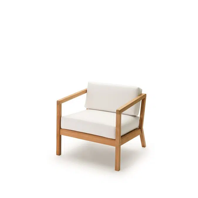 Virkelyst Chair