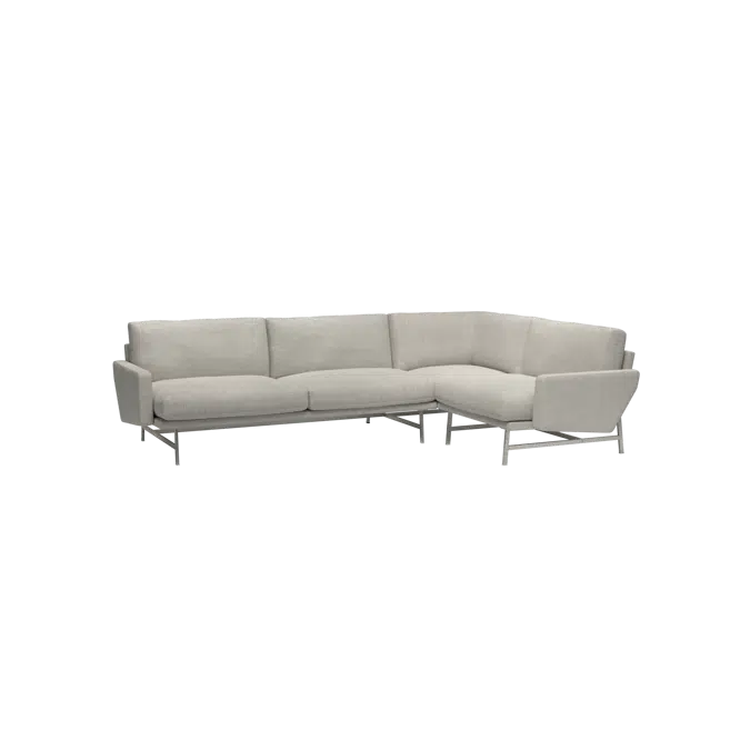 PL114 Lissoni Sofa™