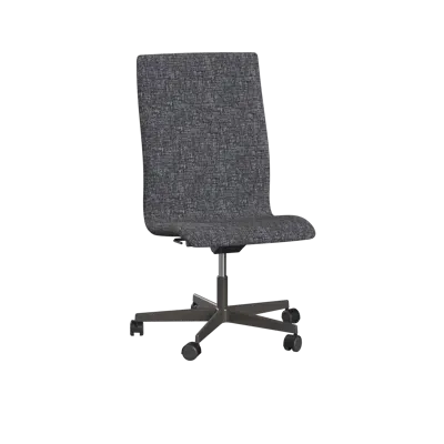 Image pour Oxford™ 3193W Conference Chair