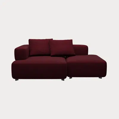 Alphabet Sofa™ Series PL210-3 için görüntü