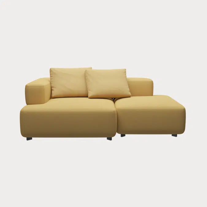 Alphabet Sofa™ Series PL210-3