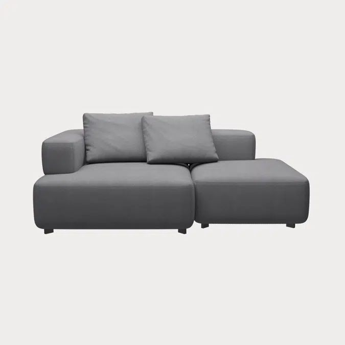 Alphabet Sofa™ Series PL210-3