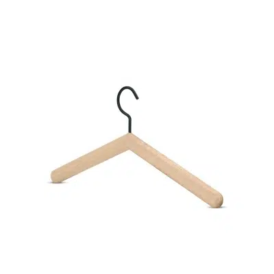 BIM objects - Free download! Furniture - Hooks & Hangers