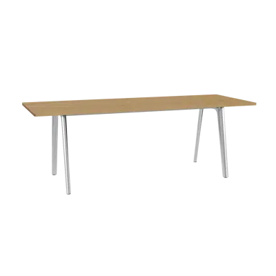 Image for Pluralis™ KS420-8002 Table