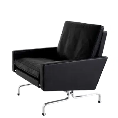 Image for PK31™ PK31 Lounge chair