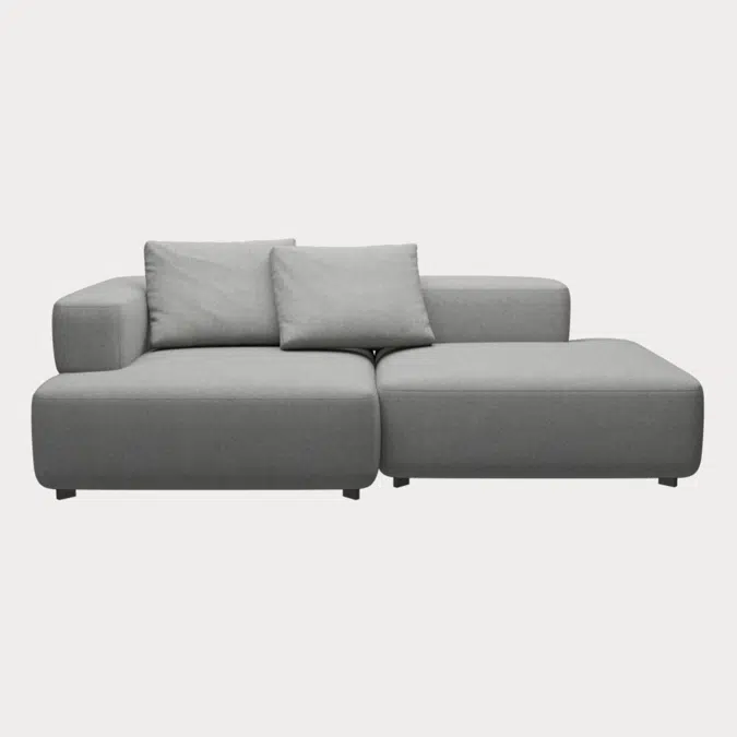 Alphabet Sofa™ Series PL240-4