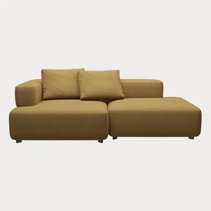 Alphabet Sofa™ Series PL240-4