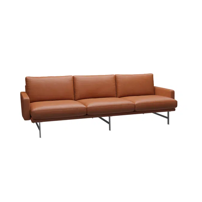 Lissoni™ Sofa