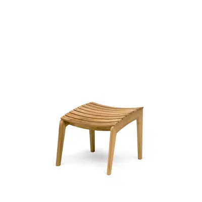 imagen para Regatta Lounge Stool