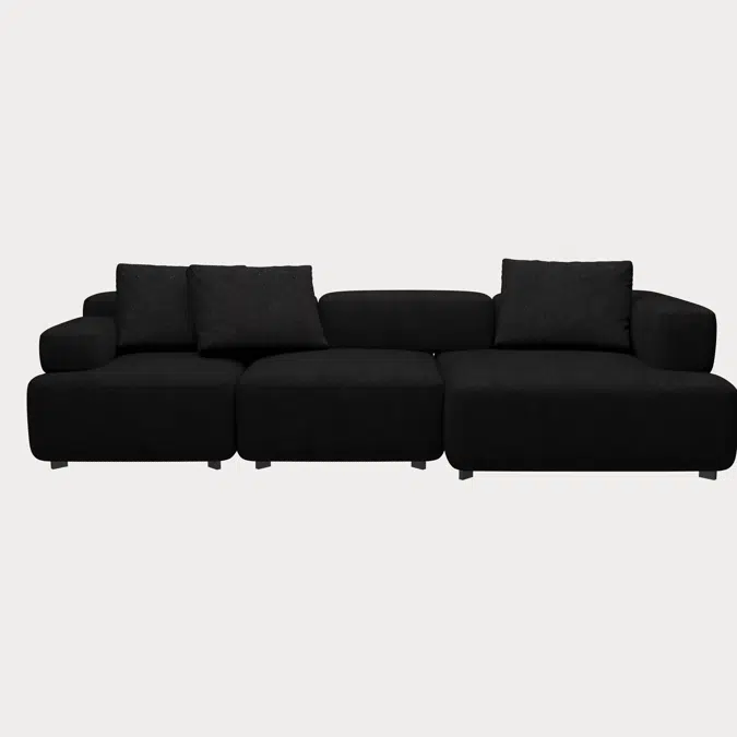 Alphabet Sofa™ Series PL300-2