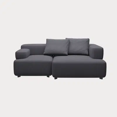 изображение для Alphabet Sofa™ Series PL210-2