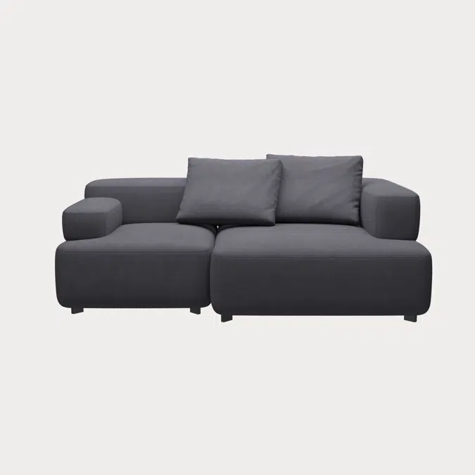 Alphabet Sofa™ Series PL210-2