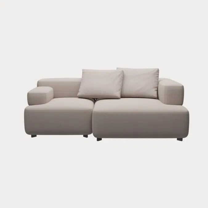 Alphabet Sofa™ Series PL210-2