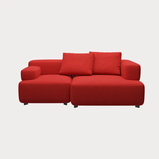 Alphabet Sofa™ Series PL210-2