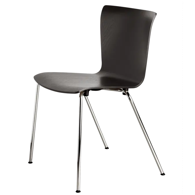 BIM objects - Free download! VICO DUO™ FullUph VM110 Chair | BIMobject