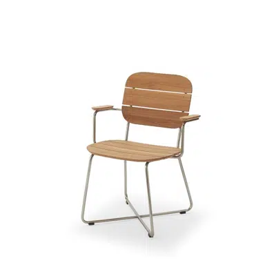 Image for Lilium Armchair