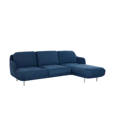 kép a termékről - LUNE™ JH302 Sofa