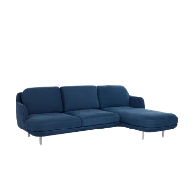 изображение для LUNE™ JH302 Sofa