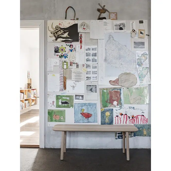 Hven Bench