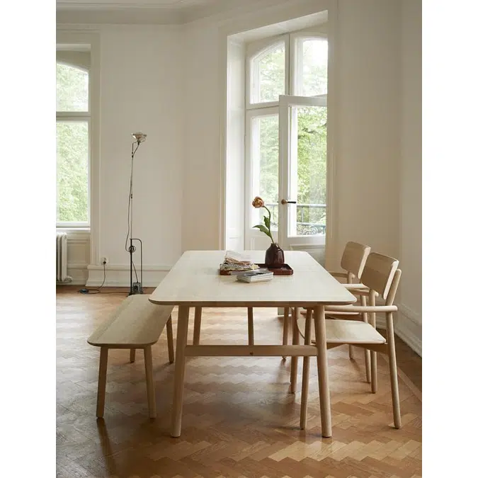 Hven Bench