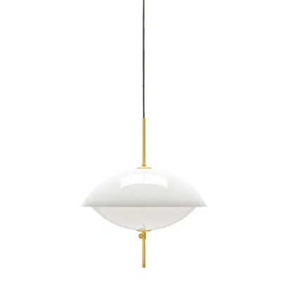 Image for Clam™ ø550 Pendant