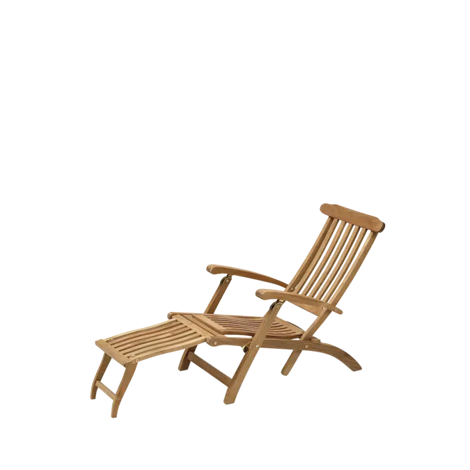 Steamer Deck Chair