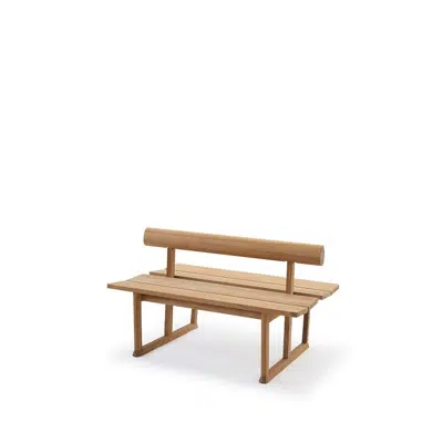 Image pour Banco Bench Double