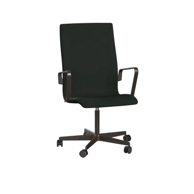 Image pour Oxford™ 3273W Conference Chair