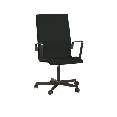 obraz dla Oxford™ 3273W Conference Chair